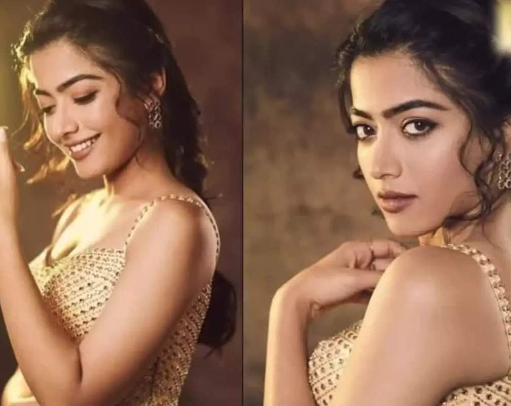 
Did you know Rashmika Mandanna’s father owns a coffee estate? Let’s take a look at the ‘Srivalli’ actress’ family members
