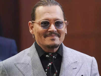Johnny Depp's star was dimming because of 'unprofessional behaviour'; crews don't love sitting around for hours: former agent