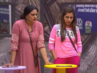 Bigg Boss Malayalam 4: Suchithra and Dhanya enter the jail for the first time