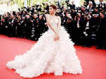 Cannes 2022: From Deepika Padukone, Aishwarya Rai to Pooja Hegde; these stars steal the show on the red carpet