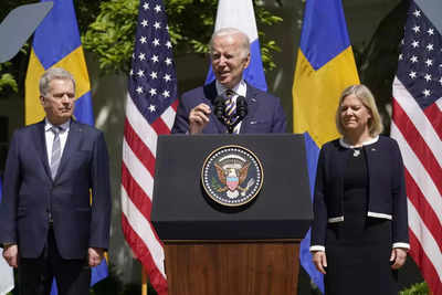 US President Joe Biden in Asia: New friends, old tensions, storms at home