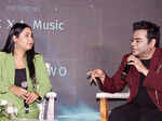 AR Rahman launches NEXA Music Season 2