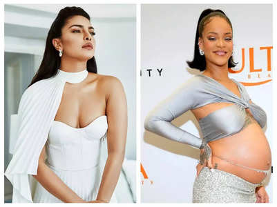 Priyanka Chopra sends love to Rihanna