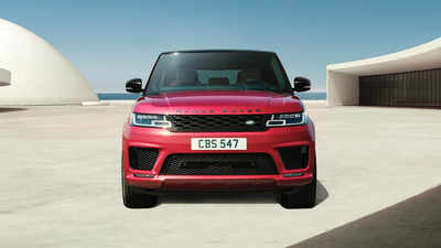 Range Rover Sport bookings open in India: Deliveries to begin in November