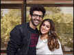 
Kartik Aaryan opens up about his linkup rumours with Sara Ali Khan during 'Love Aaj Kal'; Says, 'Not everything is promotional'
