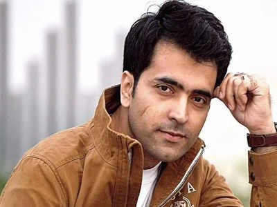 Abir Chatterjee excited about his new journey