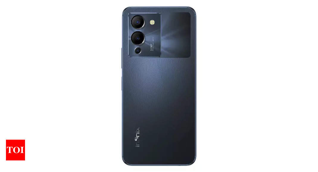 Infinix Note 12, Infinix Note 12 Turbo launched in India: Price, specs, offers and more – Times of India