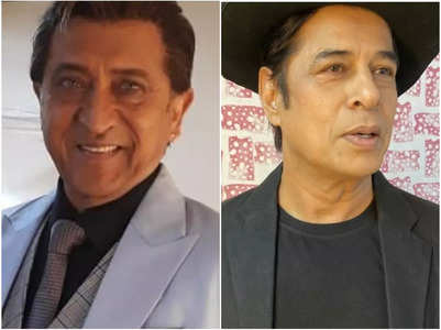 Tej Sapru replaces Sudesh in 'Harphoul...'