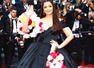 Trolls comment buddhi on Aish's Cannes look