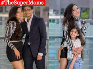 #TheSuperMoms Rituparna Sengupta: I want to see Rishona and Ankan pursuing their dreams listening to their hearts
