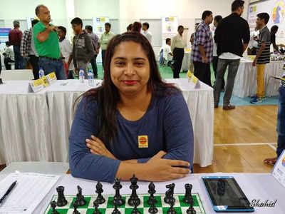 Kolkata chess player excited to be a part of chess Olympiad