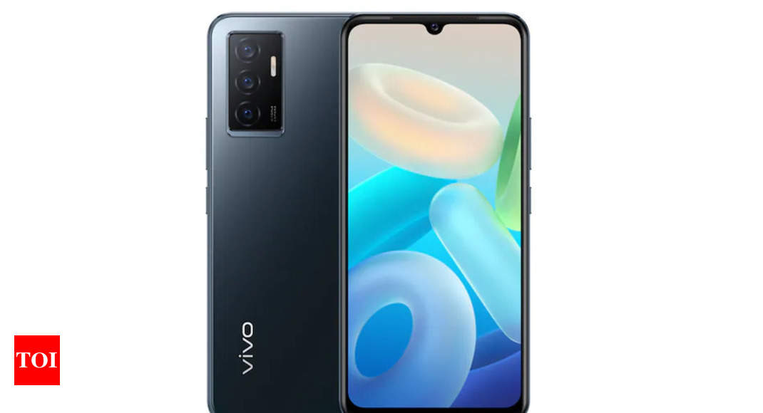 vivo a1 triple camera