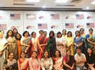 US Consulate organises a special workshop on mental health in workplace for women