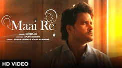 Check Out Popular Hindi Video Song 'Maai Re' Sung By Javed Ali