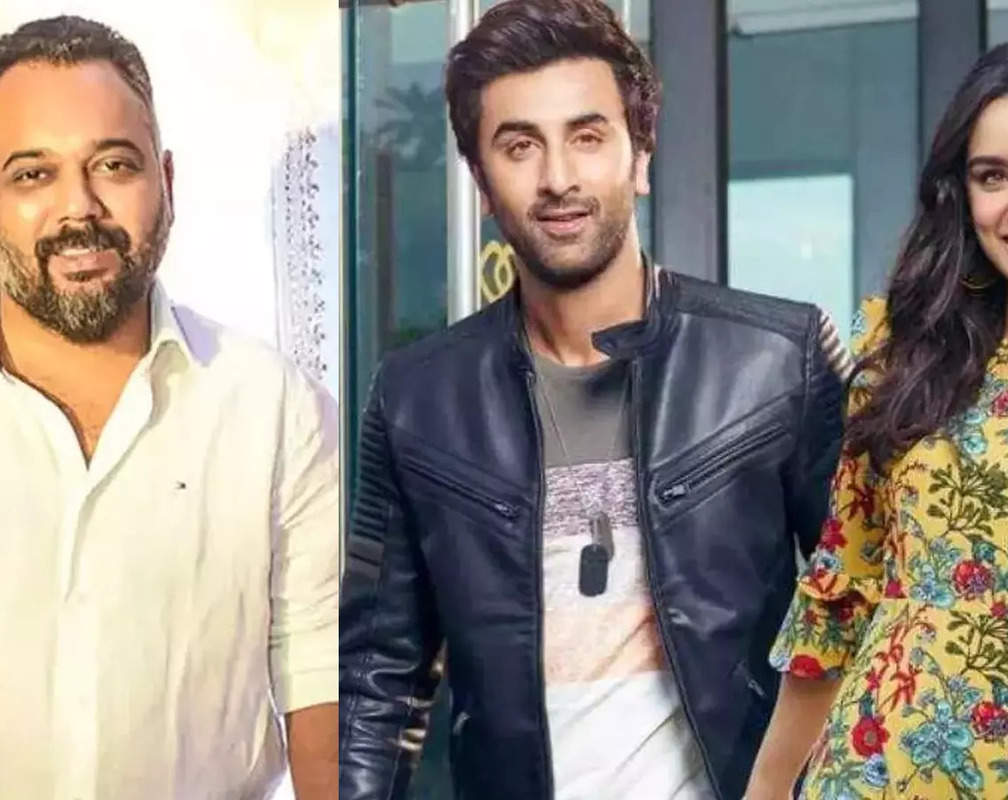 
Luv Ranjan’s upcoming film with Ranbir Kapoor and Shraddha Kapoor in trouble, workers protest due to non-payment of dues
