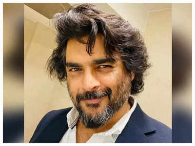 R Madhavan reveals he didn't earn any money in the past four years; says there's a constant fear
