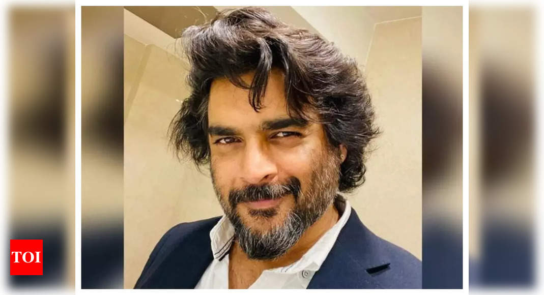 R Madhavan finds he did not earn any cash prior to now 4 years; says there is a consistent concern | Hindi Film Information