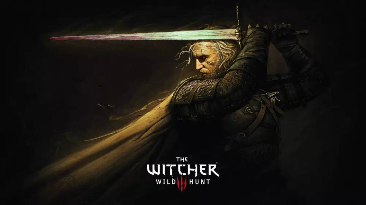 TEST] The Witcher 3: Wild hunt - Console-toi