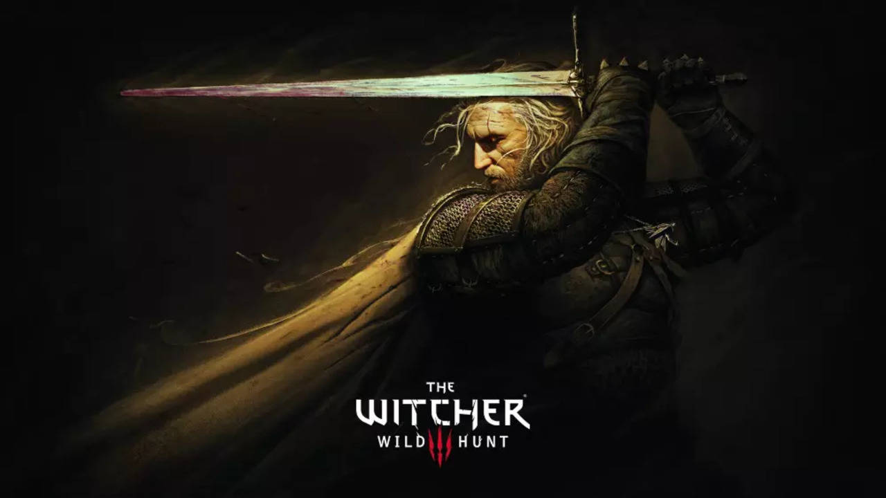 Hands on with The Witcher 3's next-gen update: PS5 and Series X