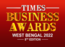 Times Business Awards (West Bengal) 2022 recognizes top entrepreneurial & business leaders in the region