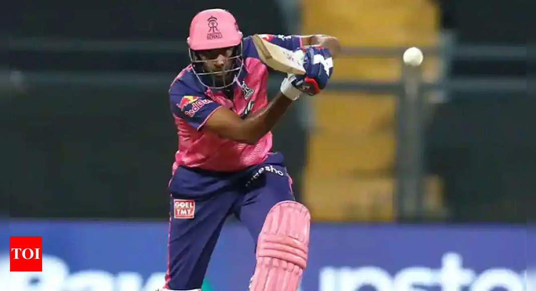 RR vs CSK, IPL 2022 Live Score: Rajasthan eye top-two finish; Chennai look to end on a high
