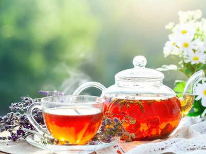 International Tea Day: Luxury tea and its beauty hacks