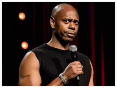 Man held for attacking comedian Dave Chappelle charged with attempted murder