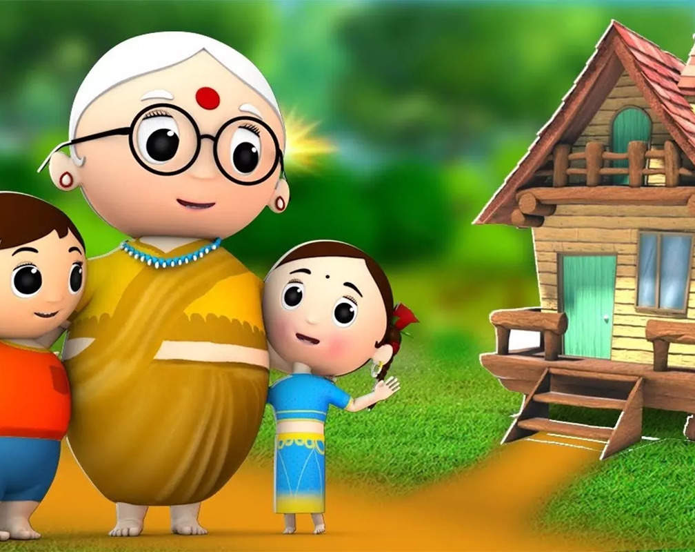 
Popular Kids Hindi Story 'Summer Vacation Nani's House' For Kids - Check Out Children's Nursery Rhymes, Baby Songs, Fairy Tales And Many More In Hindi
