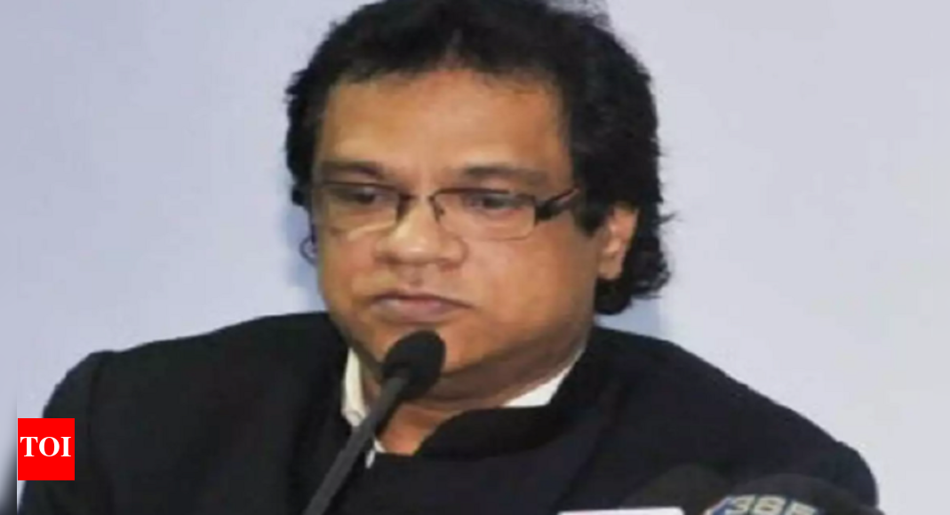 Assam NRC authority files FIR against former coordinator Prateek Hajela