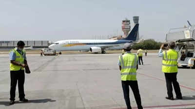 Jet Airways 2.0 gets airline licence; to resume flights by September