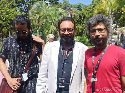 Cannes is different this time, with focus on India: Umesh Kulkarni