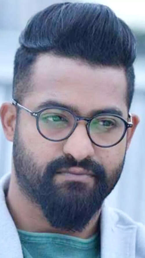 Best beard styles of 'NTR 30' actor Jr NTR | The Times of India Best beard styles of 'NTR 30' actor Jr NTR | The Times of India