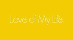Listen To Latest English Official Music Audio Song 'Love Of My Life' Sung By Harry Styles