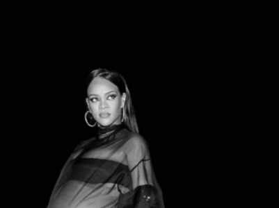 New mom Rihanna's exciting pregnancy journey