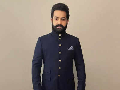 Jr NTR pens heartfelt note to fans for birthday wishes: I am grateful for your unconditional love