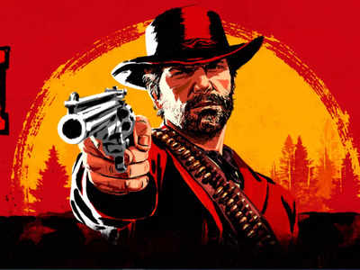 Red Dead Redemption 2 - Rockstar Games