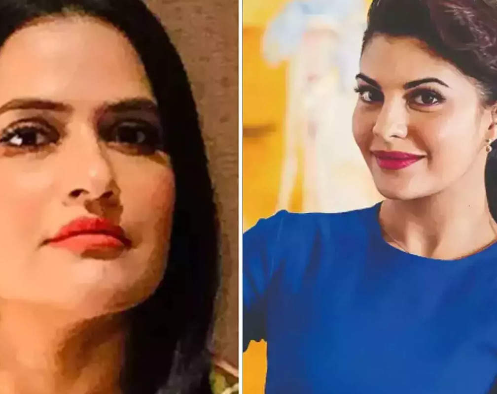 
Sona Mohapatra to the fans of Jacqueline Fernandez: 'Dear JF digital chelas, stop making a fool of yourself...'
