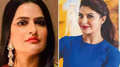 Sona Mohapatra to the fans of Jacqueline Fernandez: 'Dear JF digital chelas, stop making a fool of yourself...'