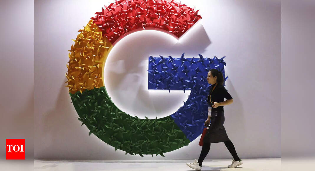 google chat:  Google Chat to give ‘red warning’ against potentially dangerous links – Times of India