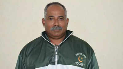 Some Indian players are role models of my players: Pakistan hockey coach
