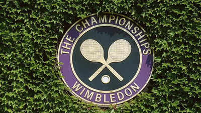 Wimbledon loses ranking points over Russia, Belarus ban: ATP