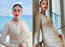 Aditi Rao Hydari wore the most beautiful Sabyasachi sari ever at Cannes 2022