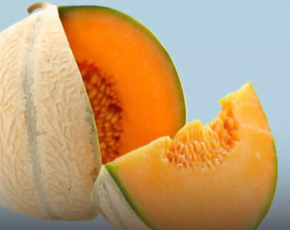 
Health Benefits of Muskmelon: 4 Reasons to Eat This Summer Fruit Every Day
