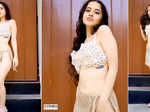 Urfi Javed commands attention with unconventional outfits, bewitching pictures make heads turn