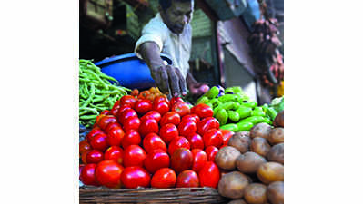 Chennai: Tomato price skyrockets as arrivals dip
