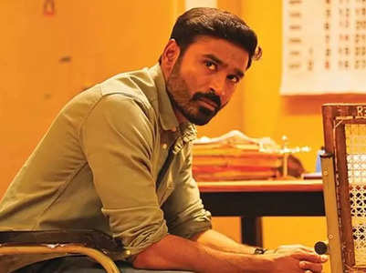 Dhanush sends legal notice to a couple