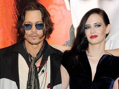 Eva Green comes out in support of Johnny Depp amid defamation trial