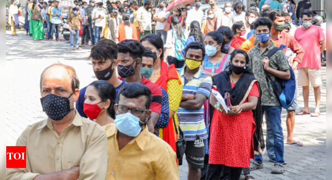 Live: Centre confirms BA.4 & BA.5 subvariants of Omicron in India