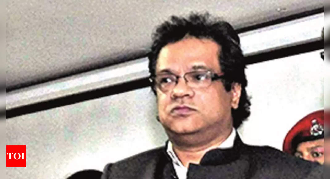 FIR against former coordinator of NRC Prateek Hajela for forgery, anti-national act