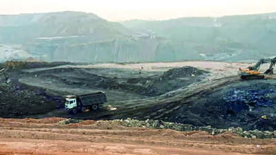 Chhattisgarh:‘Coal theft’ video sparks row, yet no complaint from South Eastern Coalfield Limited